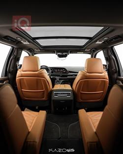 كاديلاك اسكاليد